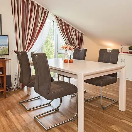 Strand-park Strand-park 232 公寓 塞巴特黑灵斯多夫