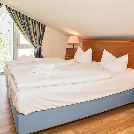 Strand-park Strand-park 232 塞巴特黑灵斯多夫