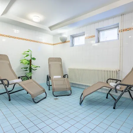 Strand-park Strand-park 232 塞巴特黑灵斯多夫