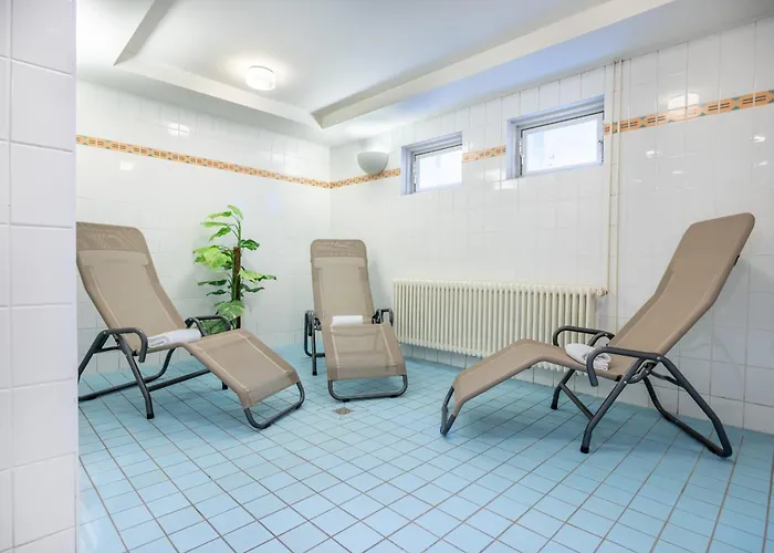 Strand-park Strand-park 232 Heringsdorf (Usedom)